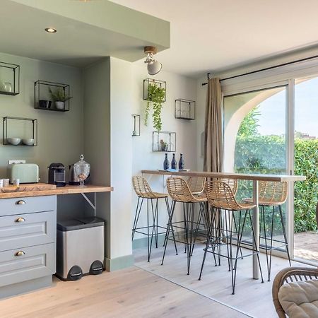 Green Suite Golfe De Saint Tropez Gassin Zewnętrze zdjęcie