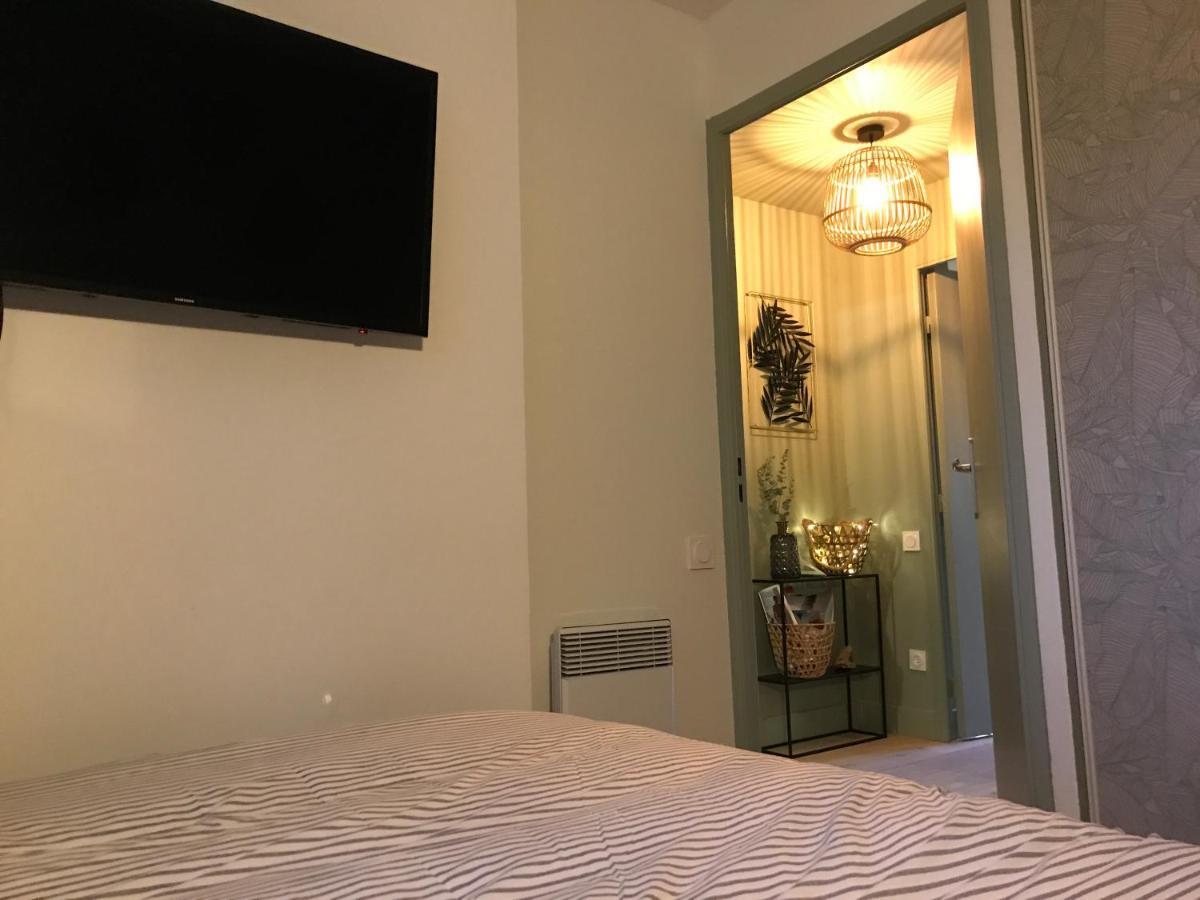 Green Suite Golfe De Saint Tropez Gassin Zewnętrze zdjęcie
