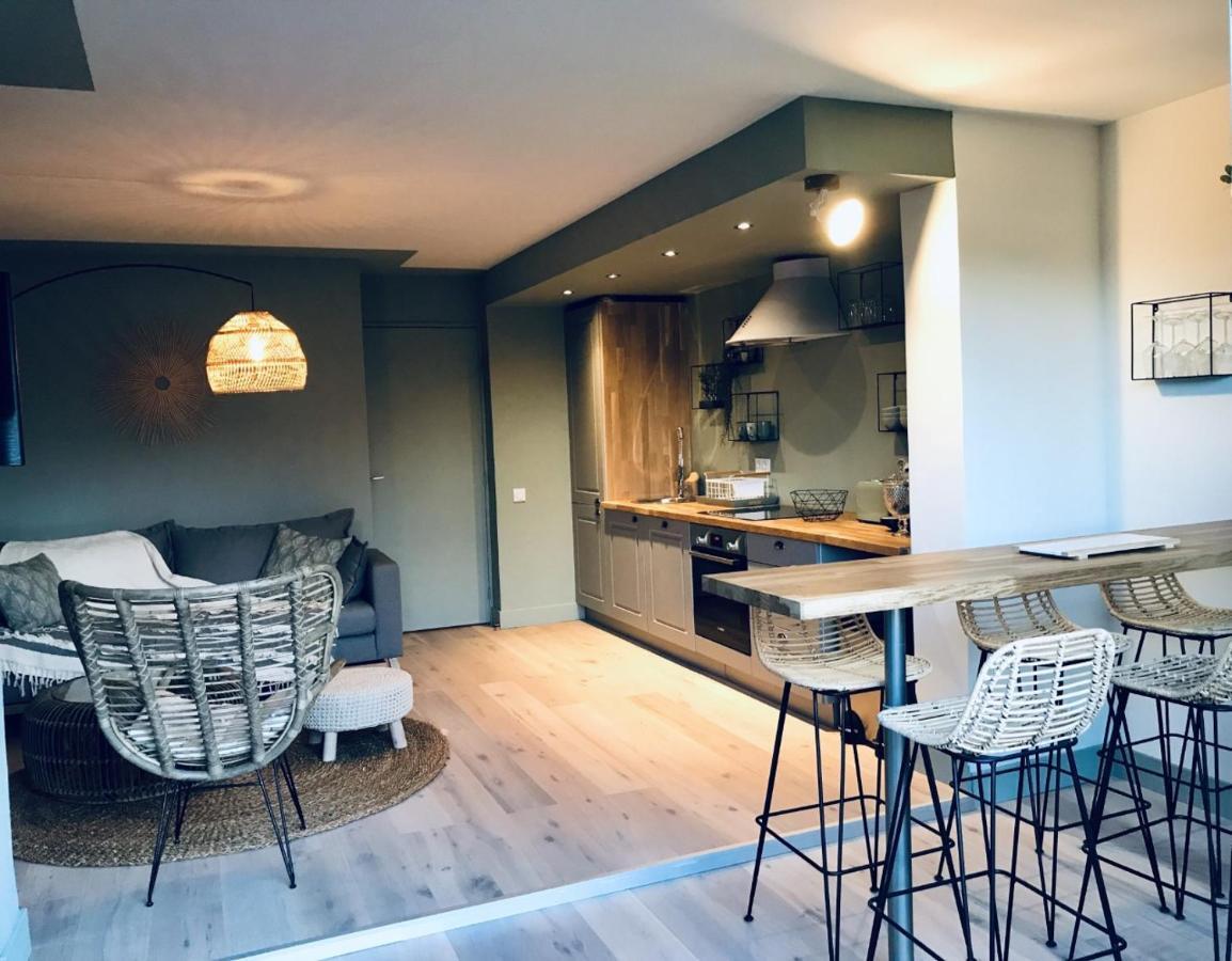 Green Suite Golfe De Saint Tropez Gassin Zewnętrze zdjęcie