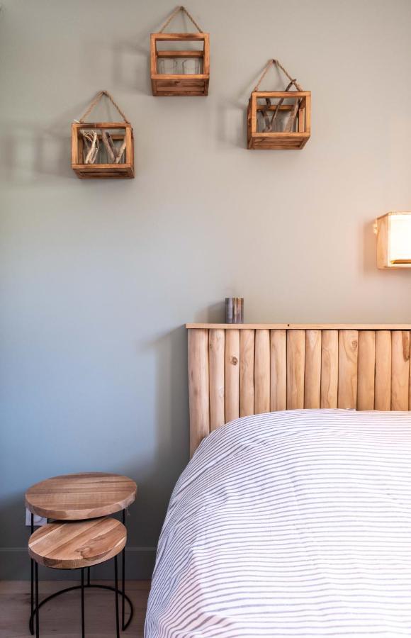 Green Suite Golfe De Saint Tropez Gassin Zewnętrze zdjęcie