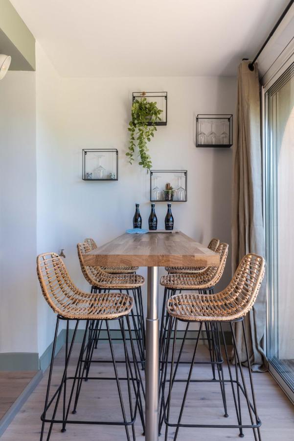 Green Suite Golfe De Saint Tropez Gassin Zewnętrze zdjęcie