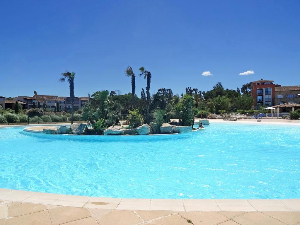 Green Suite Golfe De Saint Tropez Gassin Zewnętrze zdjęcie