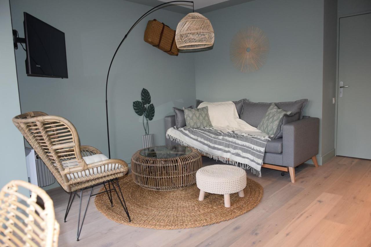 Green Suite Golfe De Saint Tropez Gassin Zewnętrze zdjęcie