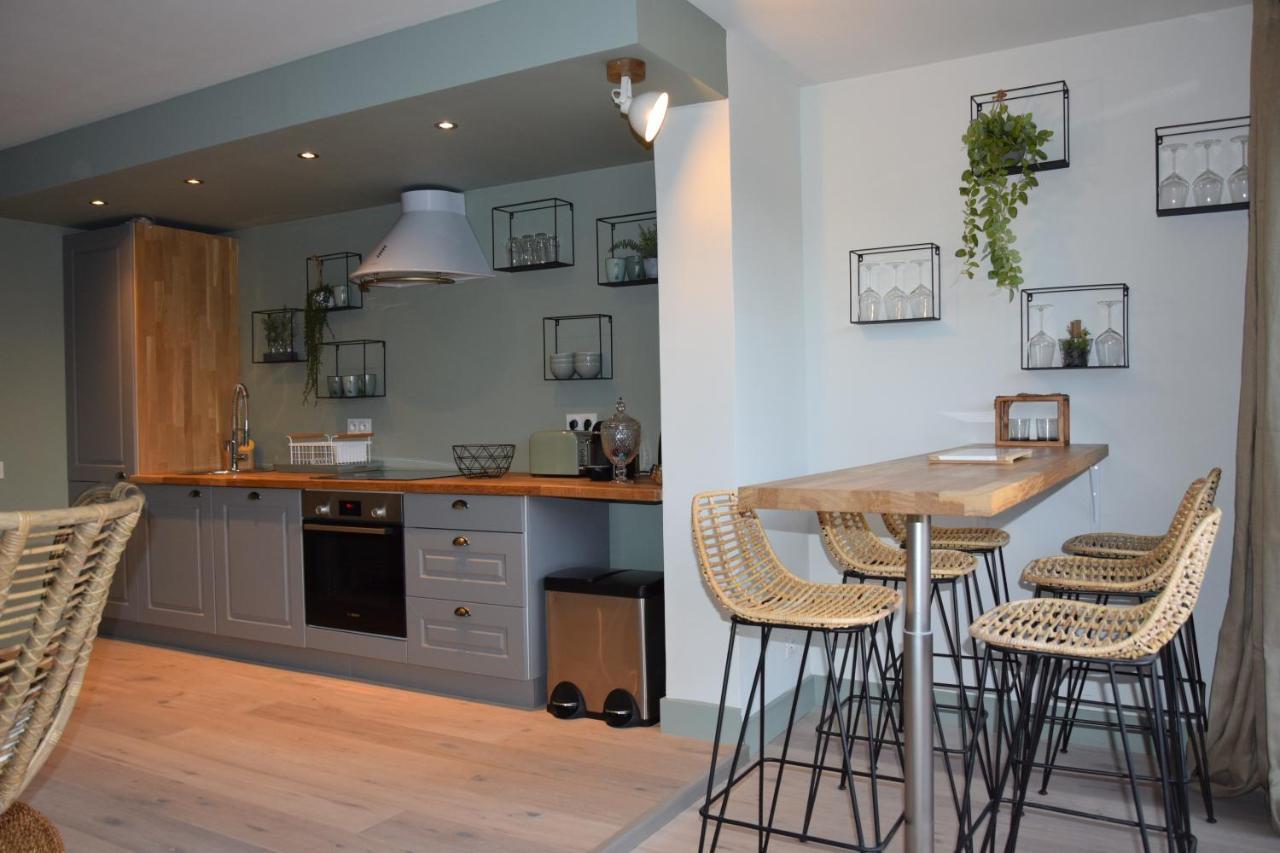 Green Suite Golfe De Saint Tropez Gassin Zewnętrze zdjęcie