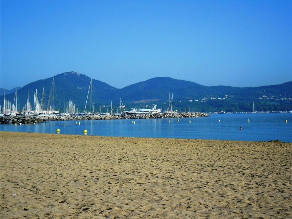 Green Suite Golfe De Saint Tropez Gassin Zewnętrze zdjęcie