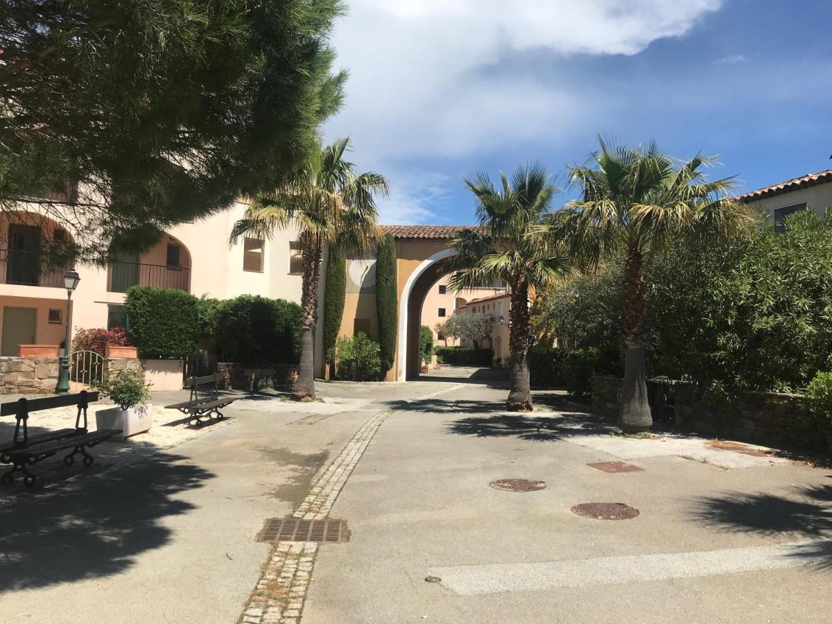 Green Suite Golfe De Saint Tropez Gassin Zewnętrze zdjęcie