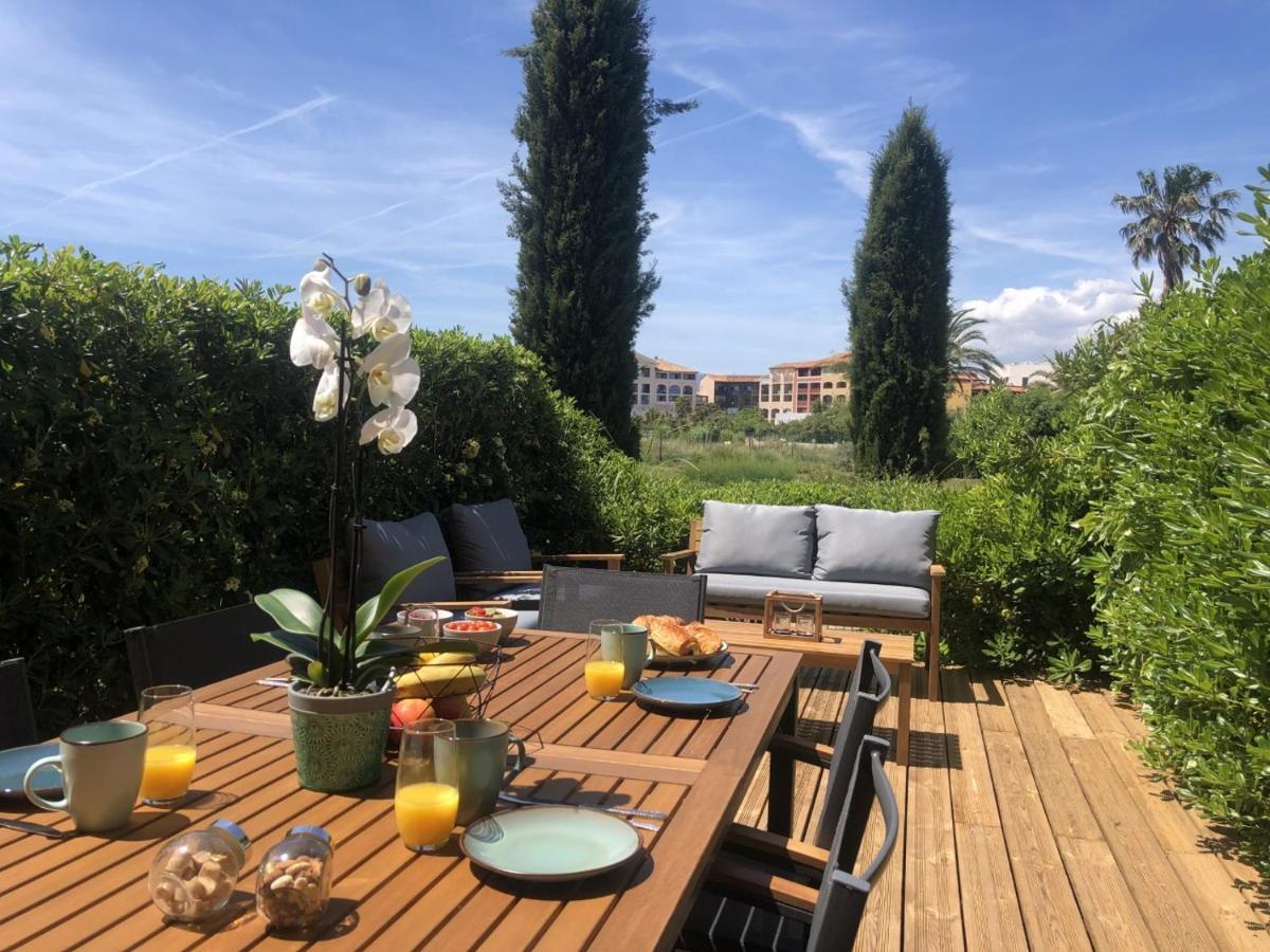 Green Suite Golfe De Saint Tropez Gassin Zewnętrze zdjęcie