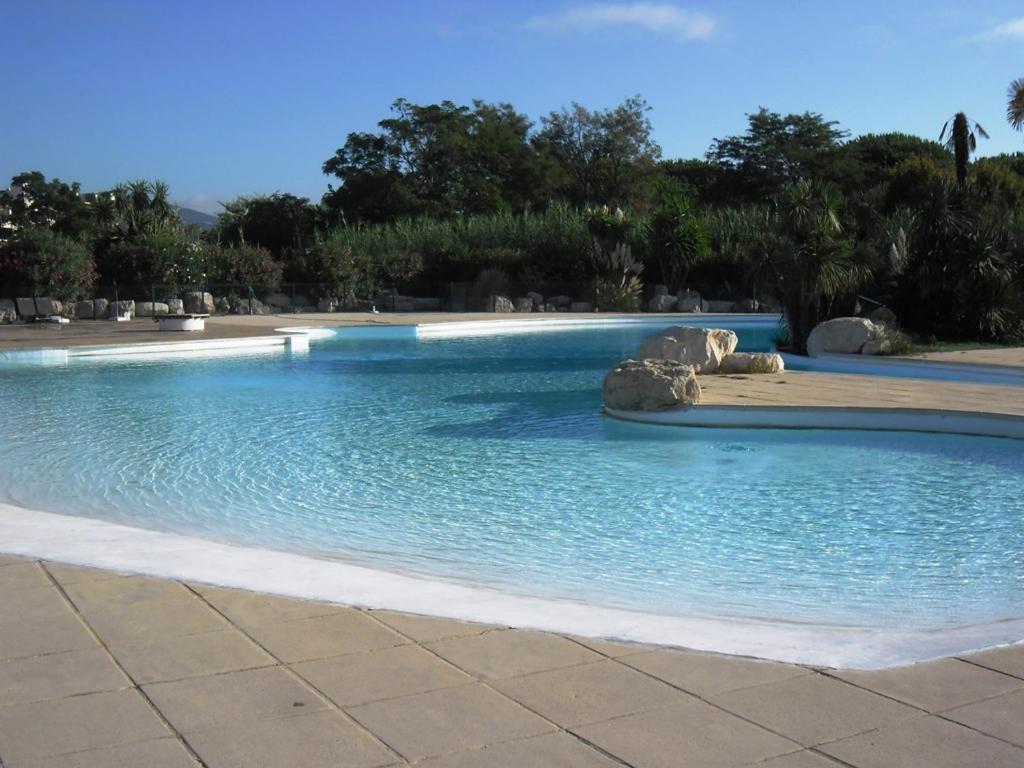 Green Suite Golfe De Saint Tropez Gassin Zewnętrze zdjęcie