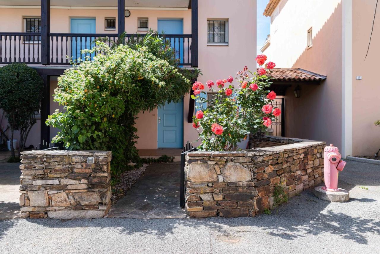 Green Suite Golfe De Saint Tropez Gassin Zewnętrze zdjęcie
