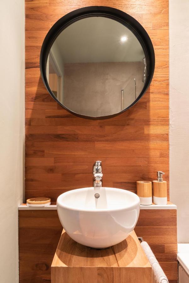 Green Suite Golfe De Saint Tropez Gassin Zewnętrze zdjęcie